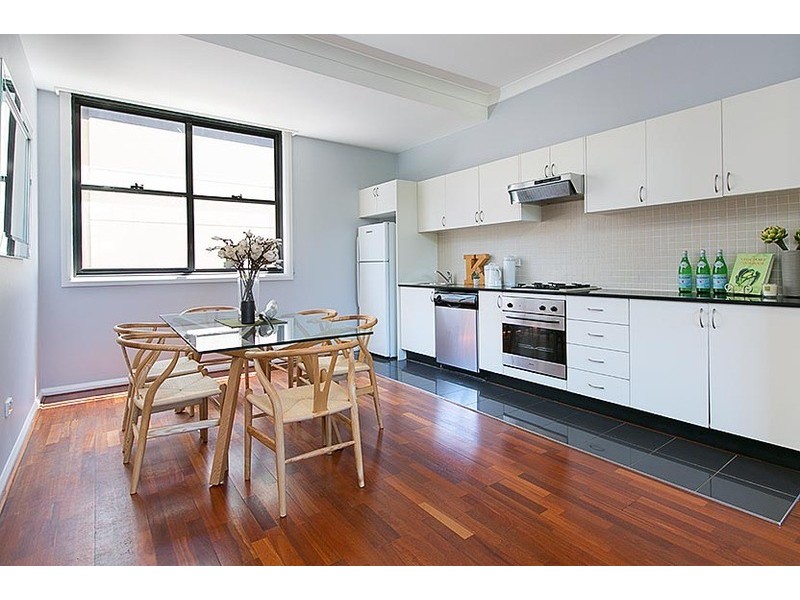 44/5a Knox St, Chippendale NSW 2008