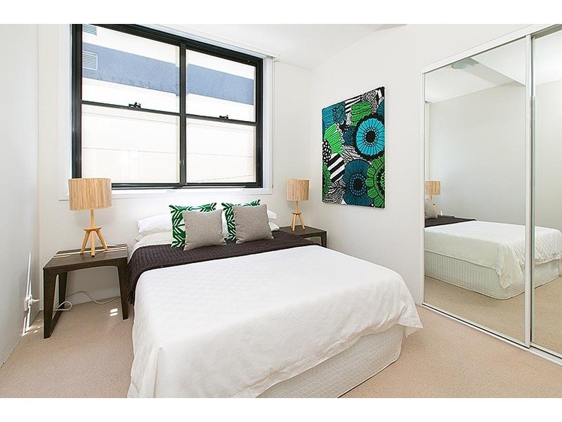 44/5a Knox St, Chippendale NSW 2008