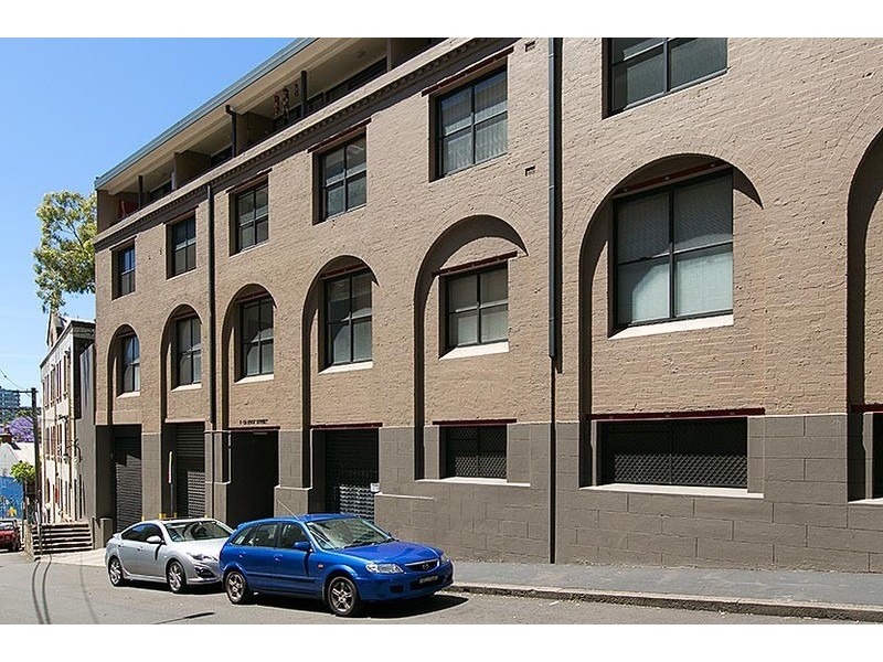 44/5a Knox St, Chippendale NSW 2008