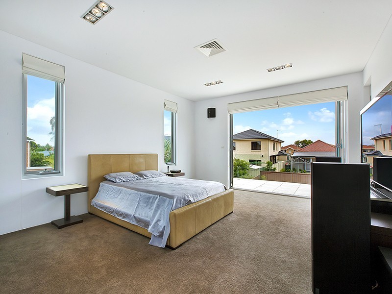 28 Jacobson Avenue, Kyeemagh NSW 2216