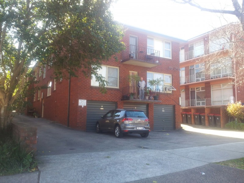 4/9 Queensborough Rd, Croydon Park NSW 2133