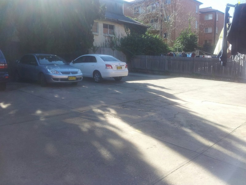 4/9 Queensborough Rd, Croydon Park NSW 2133