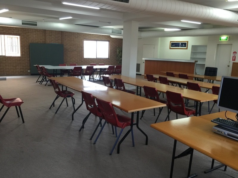 2/200 The Boulevarde, Punchbowl NSW 2196