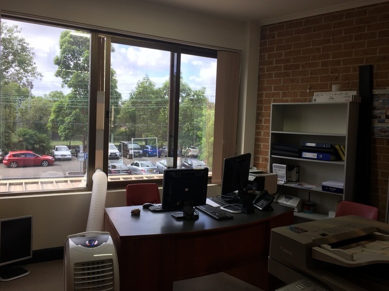 2/200 The Boulevarde, Punchbowl NSW 2196