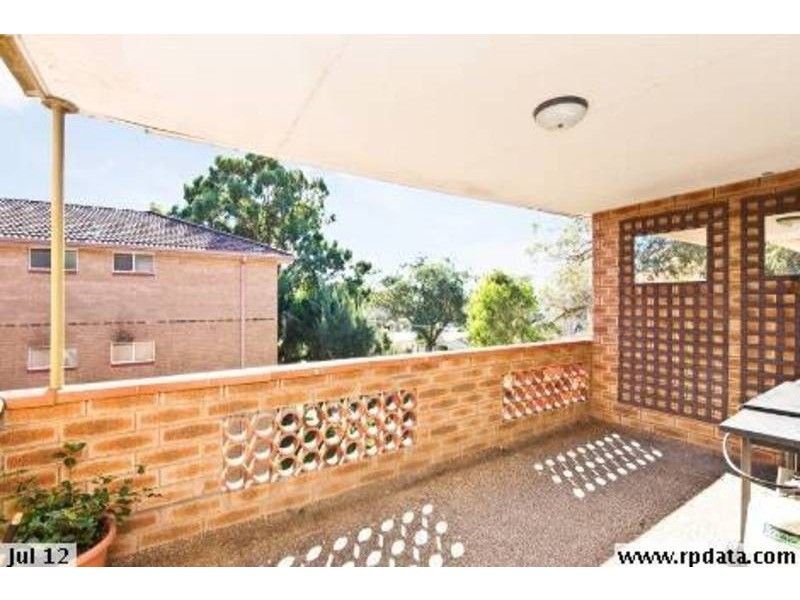 12/19-21 Miranda Rd, Miranda NSW 2228