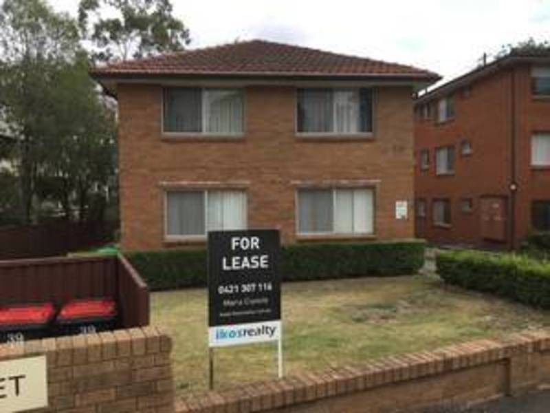 6/39 O’Connell St, North Parramatta NSW 2151