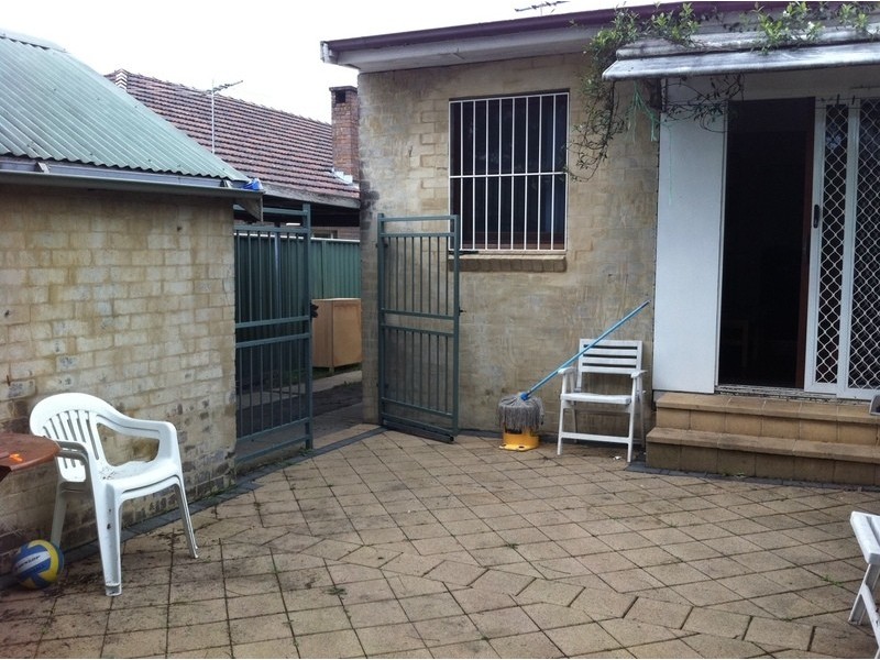 98a Coronation Parade, Croydon Park NSW 2133