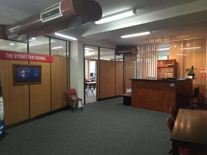 2/200 The Boulevarde, Punchbowl NSW 2196