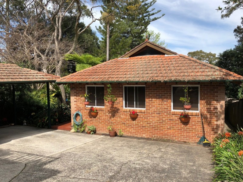 3/16 Wisdom Rd, Greenwich NSW 2065