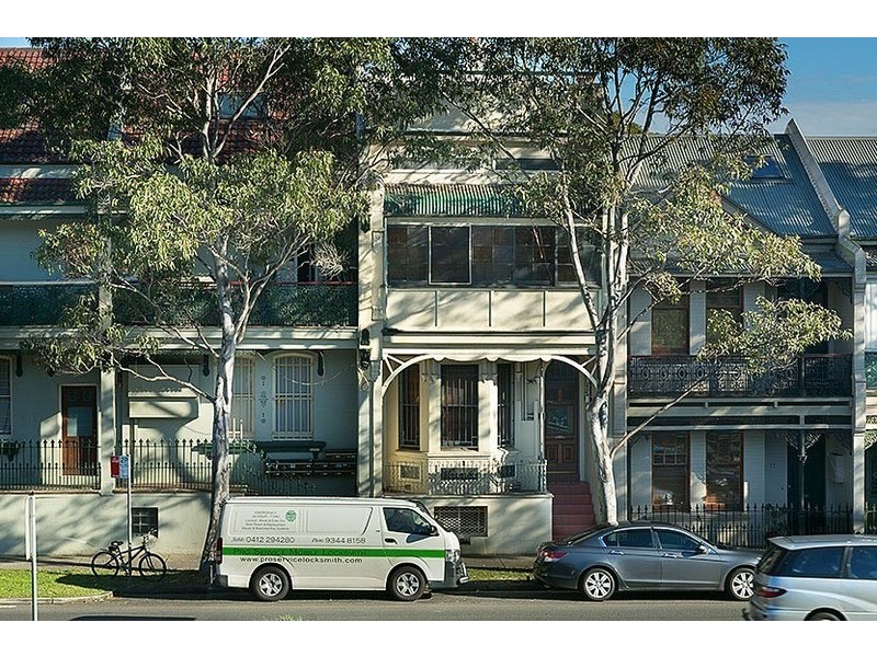 773 South Dowling St, Moore Park NSW 2021