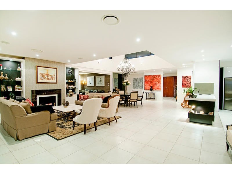 4722 The Parkway, Sanctuary Cove QLD 4212