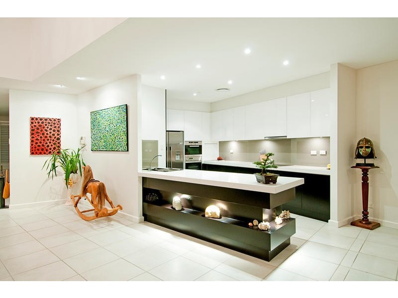 4722 The Parkway, Sanctuary Cove QLD 4212