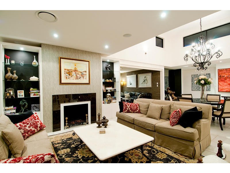 4722 The Parkway, Sanctuary Cove QLD 4212