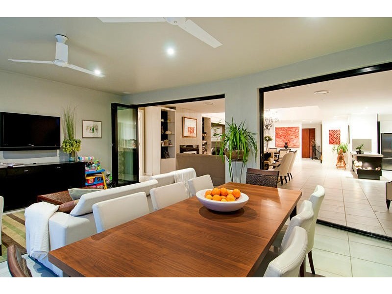 4722 The Parkway, Sanctuary Cove QLD 4212