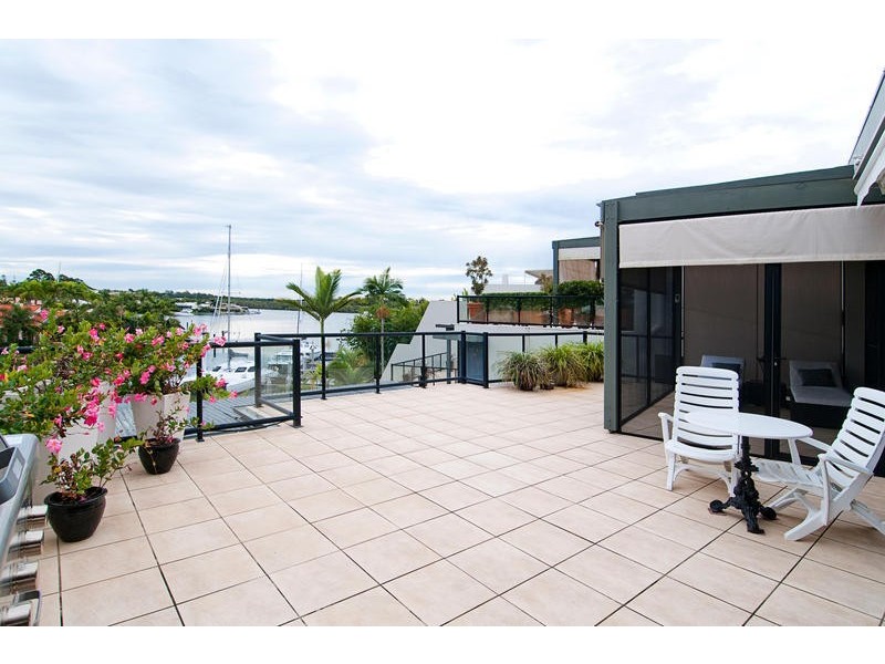 4722 The Parkway, Sanctuary Cove QLD 4212