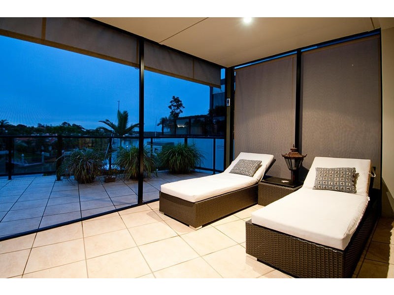 4722 The Parkway, Sanctuary Cove QLD 4212