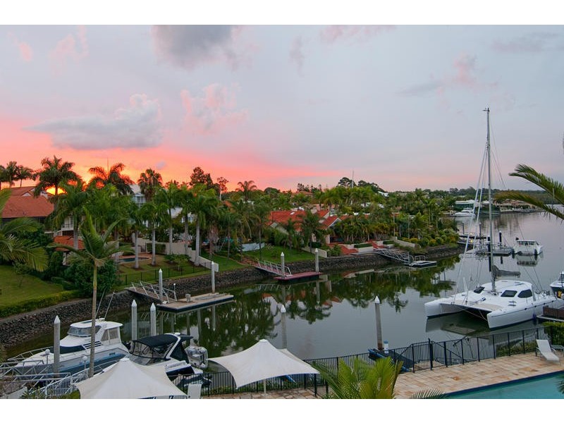 4722 The Parkway, Sanctuary Cove QLD 4212