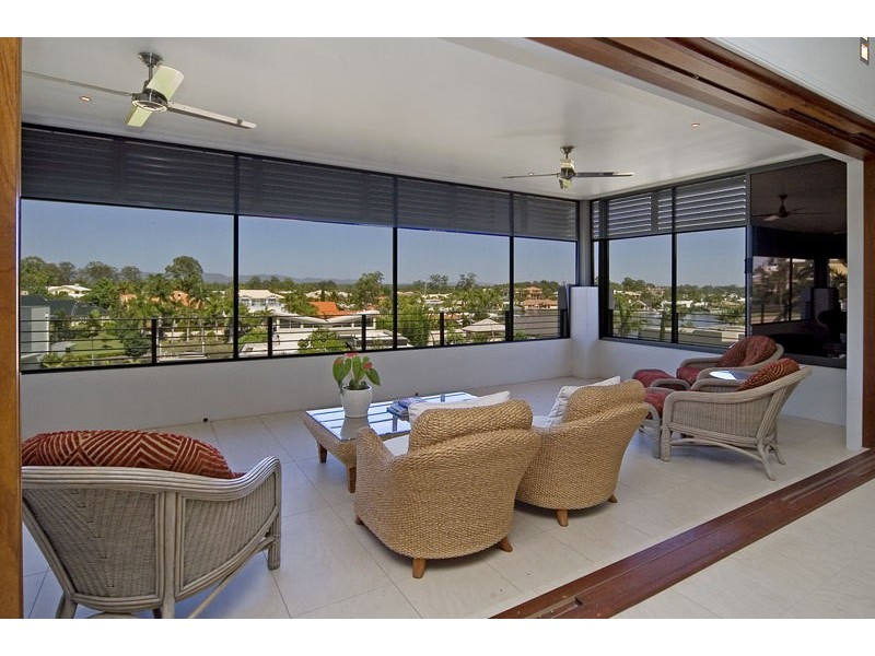 4711 The Parkway, Sanctuary Cove QLD 4212