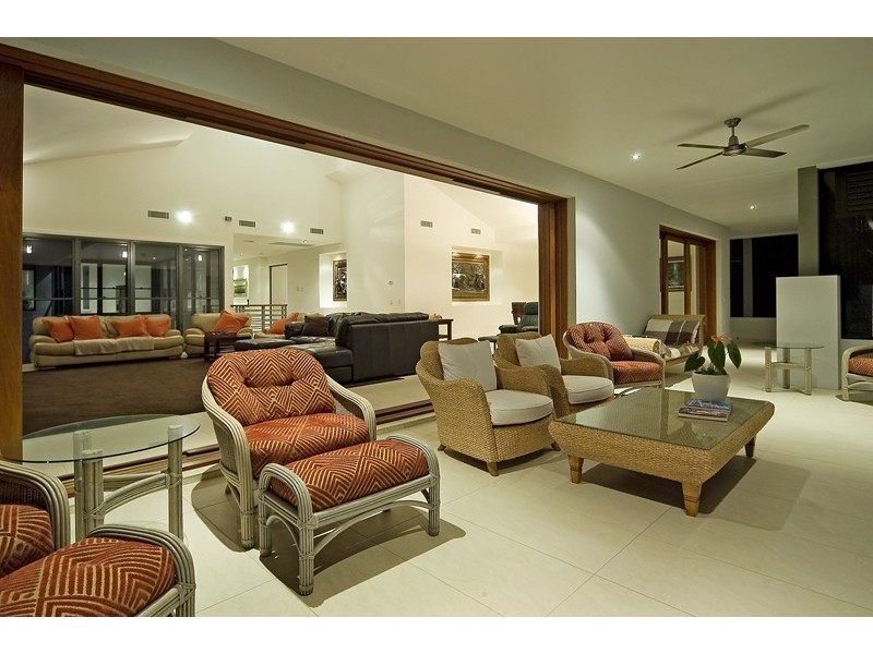 4711 The Parkway, Sanctuary Cove QLD 4212