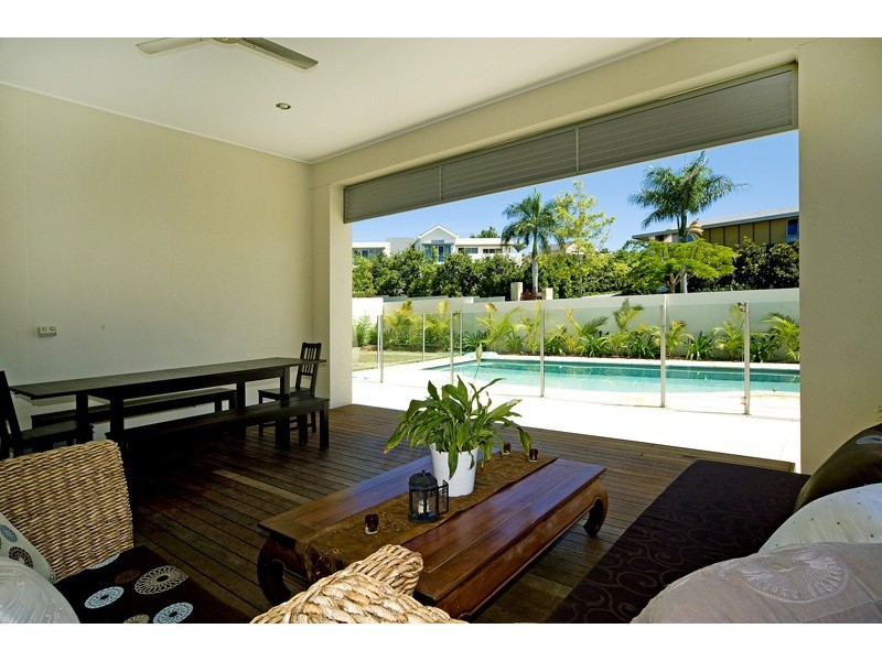 3016 Hillside Walk, Sanctuary Cove QLD 4212