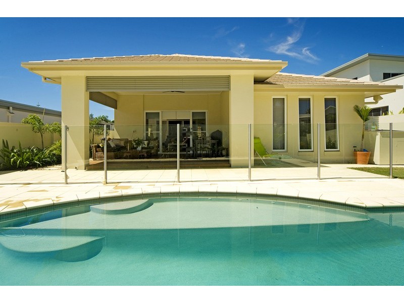 3016 Hillside Walk, Sanctuary Cove QLD 4212