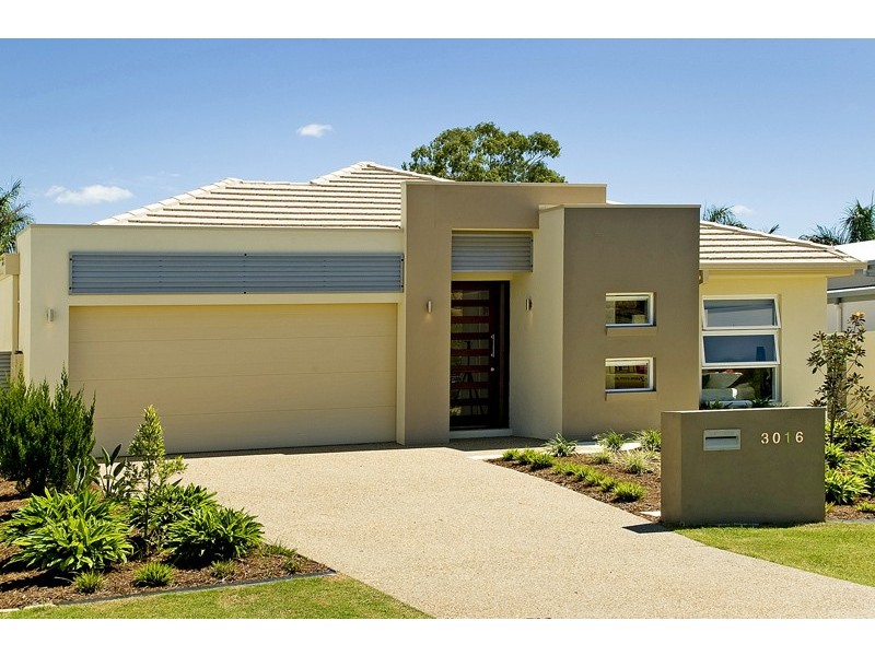 3016 Hillside Walk, Sanctuary Cove QLD 4212