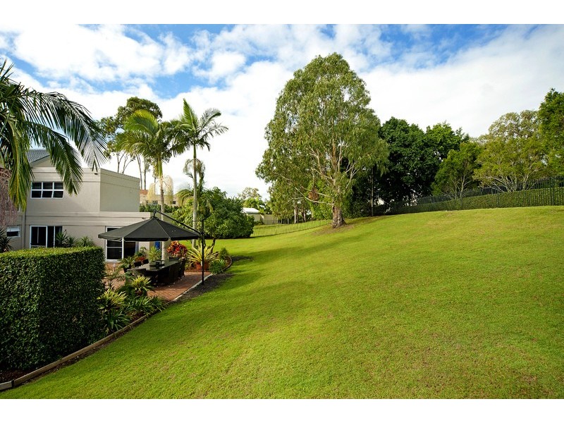 4659 The Parkway, Sanctuary Cove QLD 4212