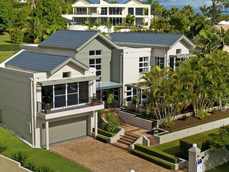 4659 The Parkway, Sanctuary Cove QLD 4212