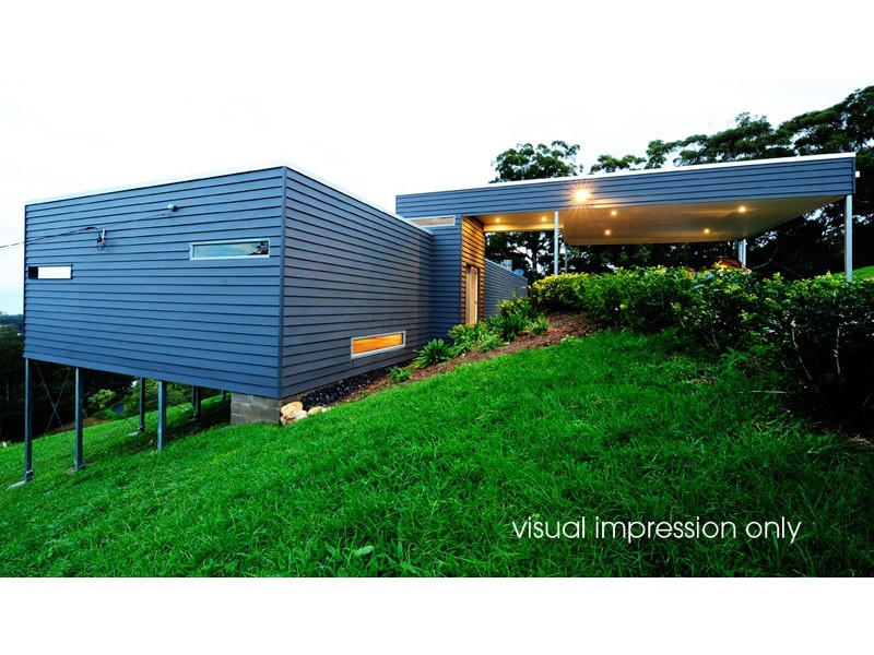 Lot 2/4 Goolara Court, Ocean Shores NSW 2483