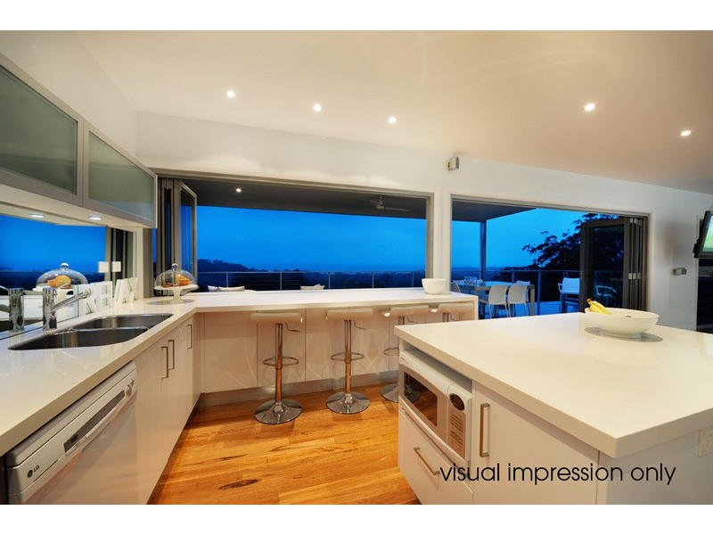 Lot 2/4 Goolara Court, Ocean Shores NSW 2483