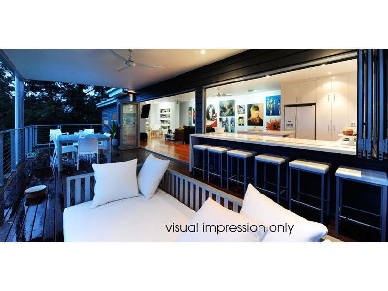 Lot 2/4 Goolara Court, Ocean Shores NSW 2483