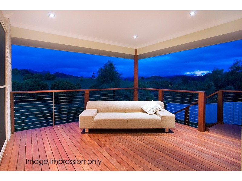 4 Green Frog Lane, Bangalow NSW 2479