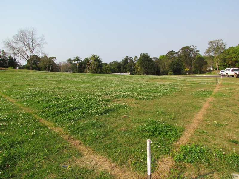 Lots  Green Frog Lane, Bangalow NSW 2479