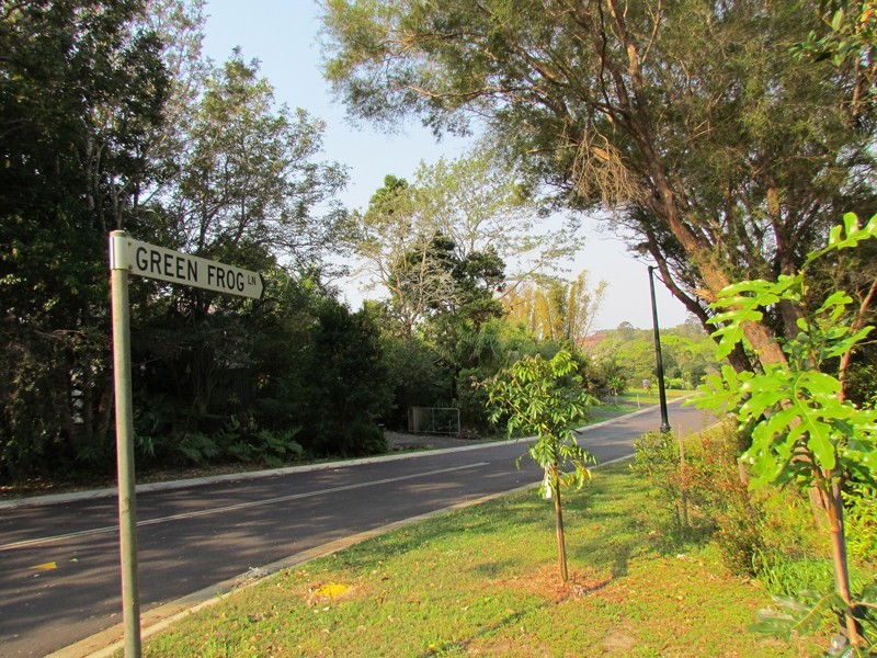 Lots  Green Frog Lane, Bangalow NSW 2479