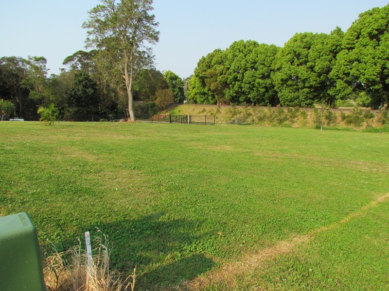 Lots  Green Frog Lane, Bangalow NSW 2479