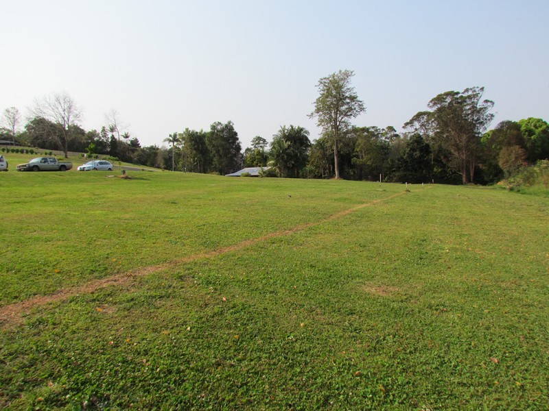 Lots  Green Frog Lane, Bangalow NSW 2479