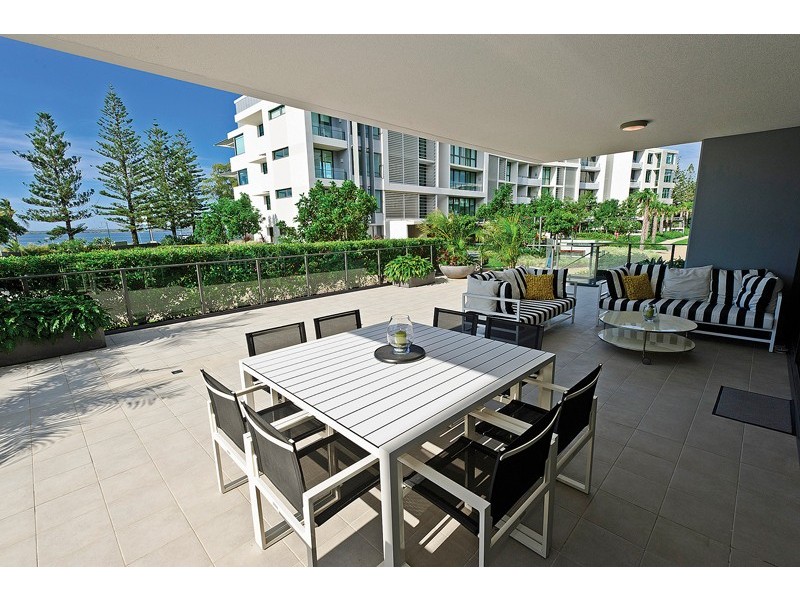 6102/323 Bayview Street, Hollywell QLD 4216