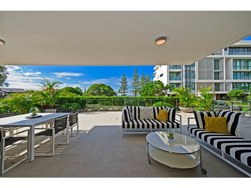 6102/323 Bayview Street, Hollywell QLD 4216