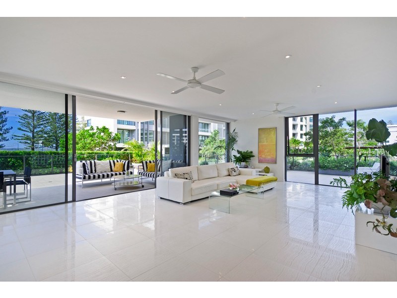 6102/323 Bayview Street, Hollywell QLD 4216