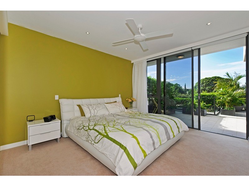 6102/323 Bayview Street, Hollywell QLD 4216