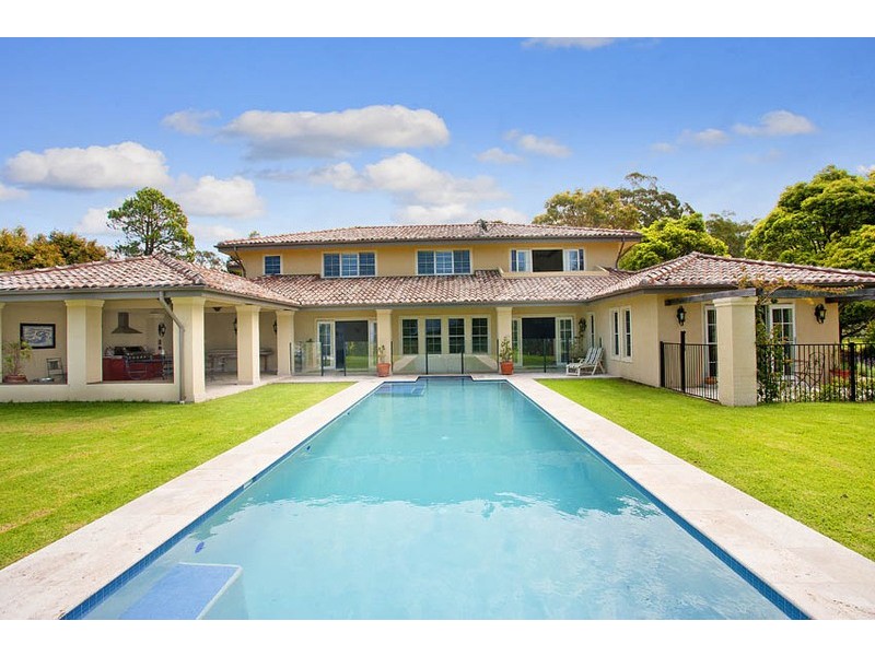 26 Ingleside Road, Ingleside NSW 2101