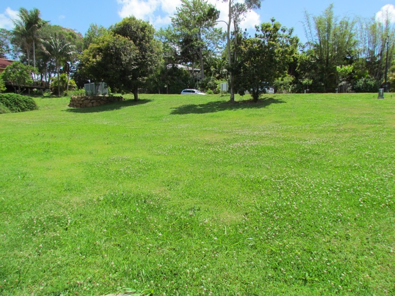 Lot 15 Green Frog Lane, Bangalow NSW 2479