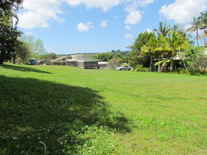Lot 15 Green Frog Lane, Bangalow NSW 2479