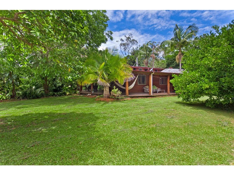 1 Banksia Place, Mullumbimby NSW 2482