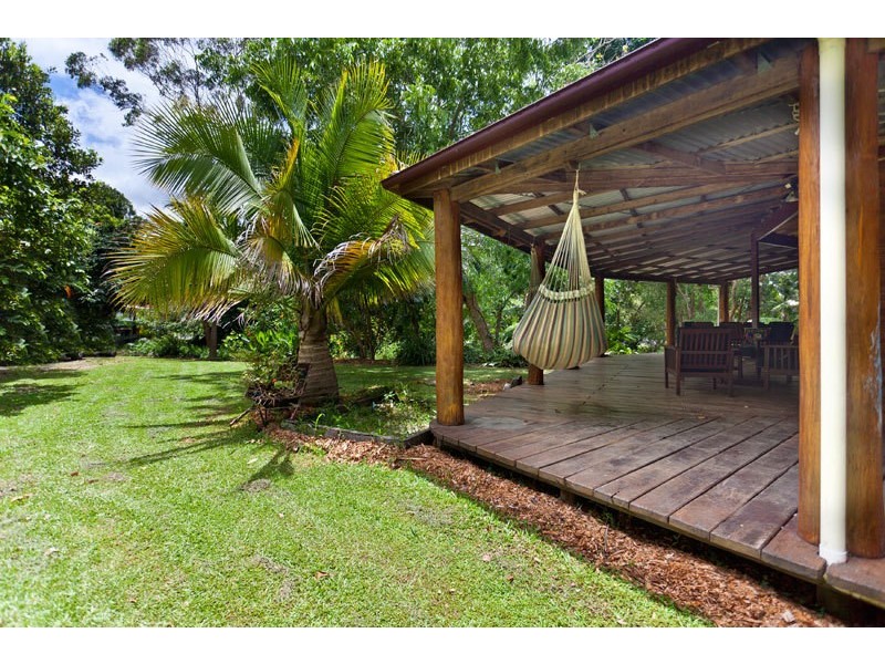 1 Banksia Place, Mullumbimby NSW 2482