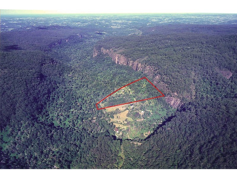 Lot 3/246 Wanganui Road, Mullumbimby NSW 2482