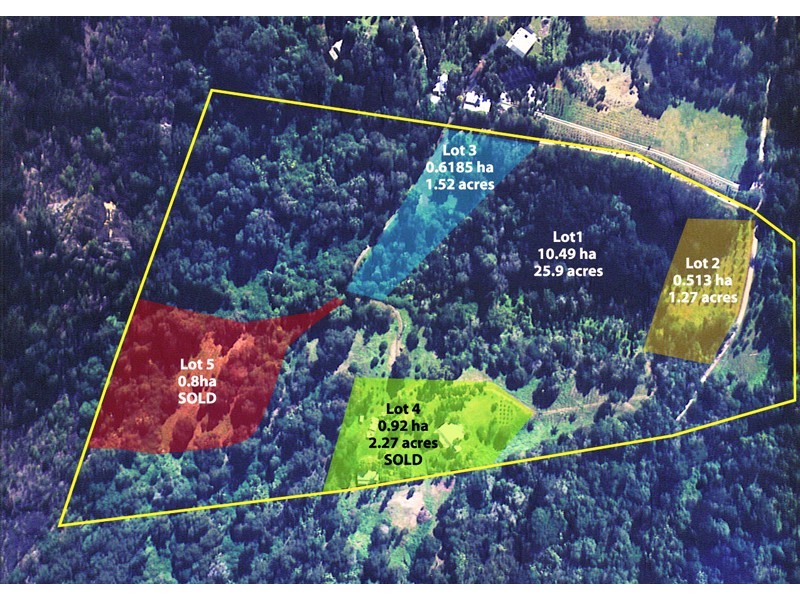 Lot 3/246 Wanganui Road, Mullumbimby NSW 2482
