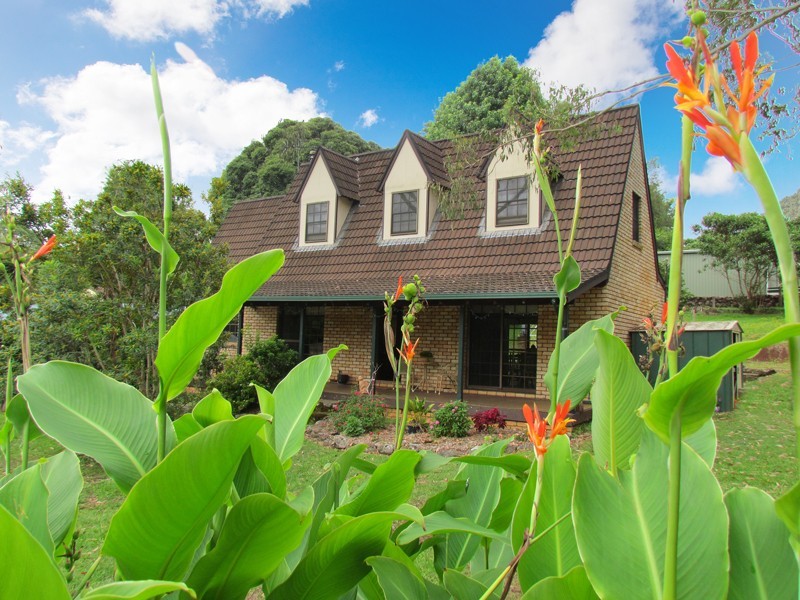 51 Main Street, Clunes NSW 2480