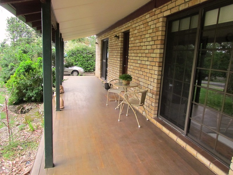 51 Main Street, Clunes NSW 2480