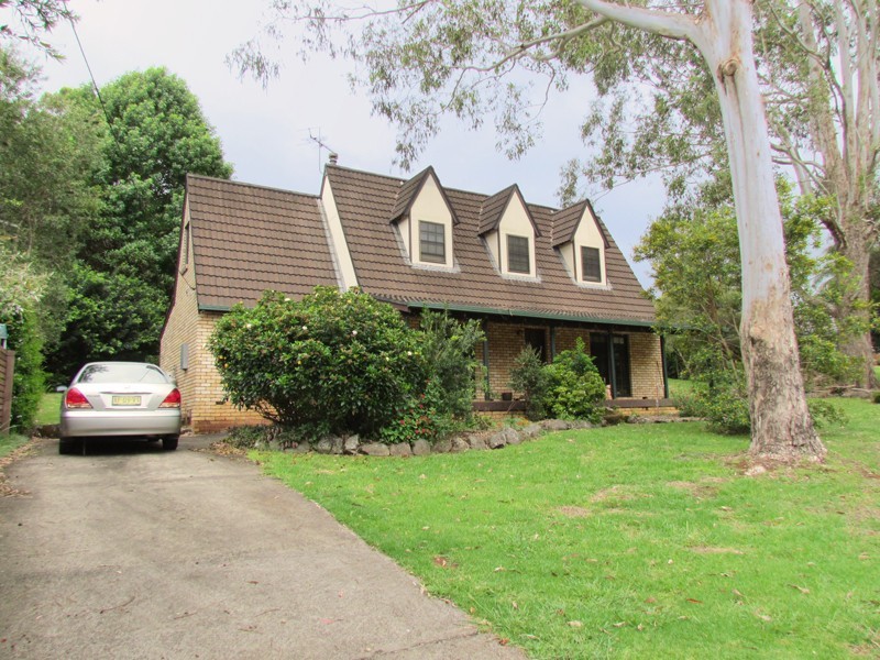 51 Main Street, Clunes NSW 2480